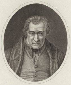 James Watt by English School