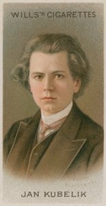 Jan Kubelik