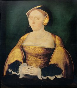 Jane Seymour