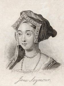 Jane Seymour, from 