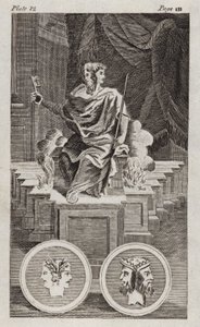 Janus by English School
