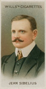 Jean Sibelius