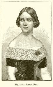 Jenny Lind