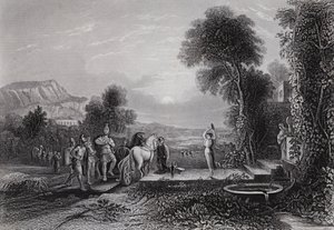 Jephthah