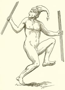 Jester by English School