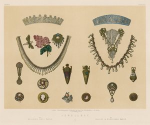 Jewellery