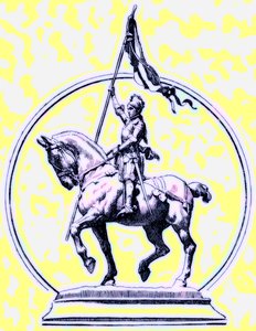 Joan of Arc