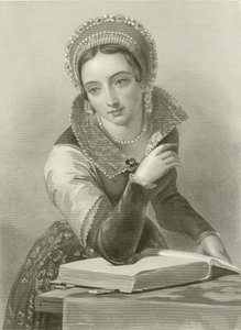 Joanna of Navarre, Queen of King Henry IV