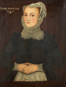 Joene Goldstone