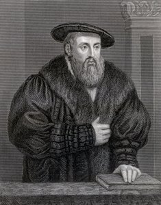 Johannes Kepler
