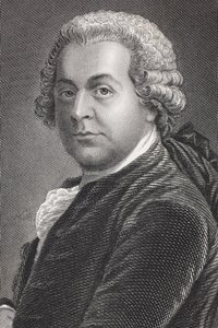 John Adams, from 
