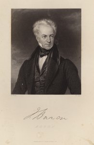 John Baron, English physician by English School