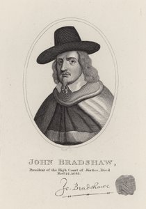 John Bradshaw