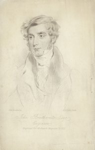 John Braithwaite by English School
