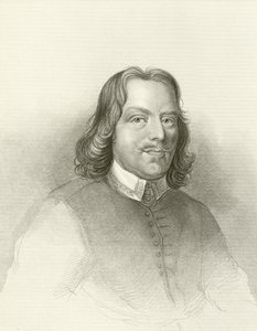 John Bunyan by English School