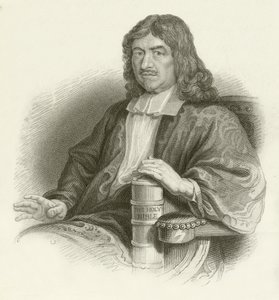 John Bunyan by English School