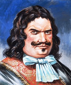 John Bunyan, Author of Pilgrim