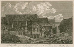 John Bunyan