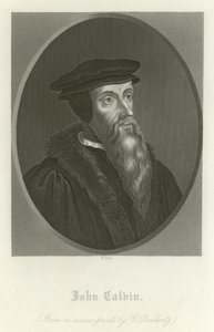 John Calvin