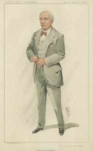 John Corrie Carter by English School