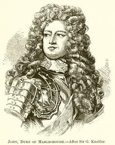 John, Duke of Marlborough