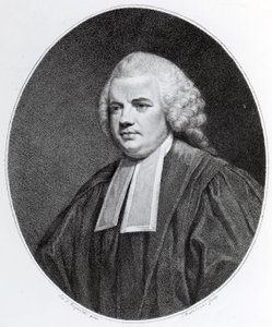 John Dunning, 1st Baron Ashburton (1731-83) by English School