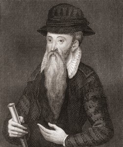John Erskine by English School