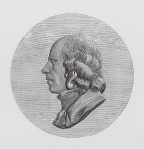John Flaxman by English School