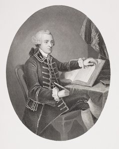 John Hancock, from 