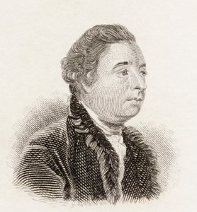 John Hawkesworth