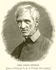 John Henry Newman