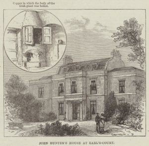 John Hunter