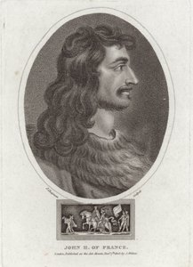 John II of France
