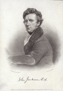 John Jackson