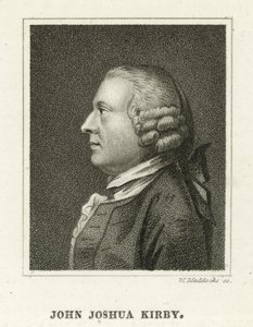 John Joshua Kirby