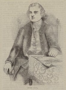 John Kay by English School