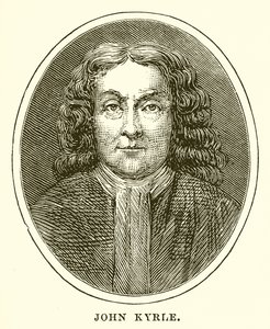 John Kyrle