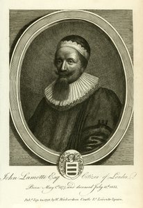 John La Motte