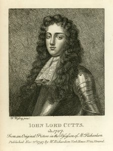 John Lord Cutts