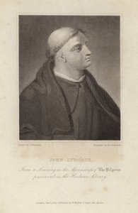 John Lydgate