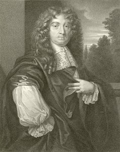 John Maitland, Duke of Lauderdale by English School