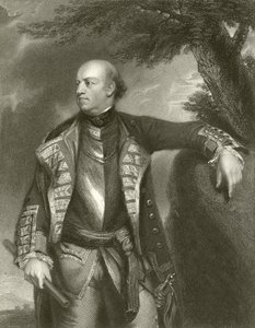 John Manners, Marquis of Granby