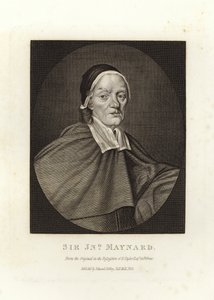 John Maynard by English School