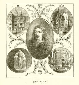 John Milton
