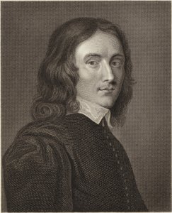 John Oldham by English School