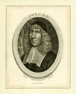 John Owen by English School
