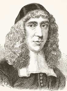 John Owen, from 