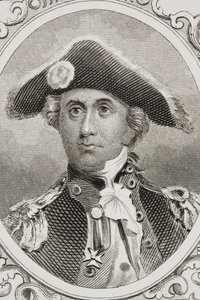 John Paul Jones, from 