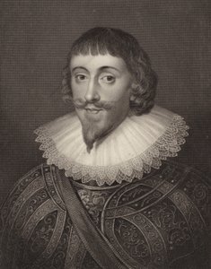 John Paulet by English School