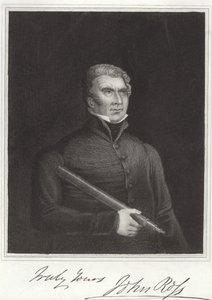 John Ross